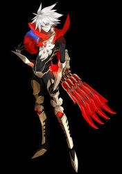 karna (fate) from fate/extella by wada arco