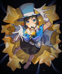 apollo justice from ace attorney