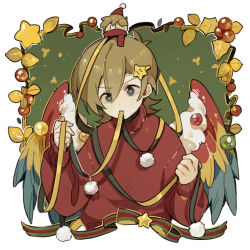 grian (youtuber) from christmas
