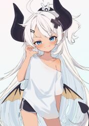 indie virtual youtuber fan art