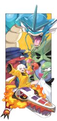 garchomp from original