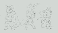 neopets fan art