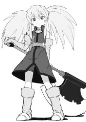 presea combatir from tales of (series)