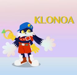 klonoa from kaze no klonoa
