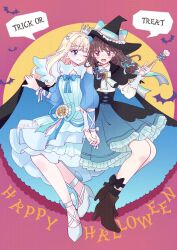 nekoyashiki mayu from halloween