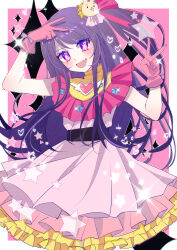 hoshino ai from oshi no ko by lem (user rfam2785)