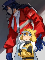 bumblebee (transformers) from transformers