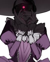 kikyou zoldyck from hunter x hunter