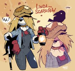 original fan art