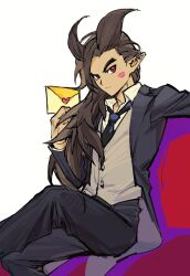 dragon quest fan art