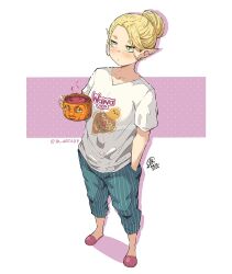 marcille donato from dungeon meshi