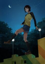 nakahara misaki from nhk ni youkoso!