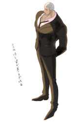 daz bones from one piece by sukehige