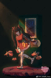 original fan art