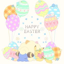 mareep from pokemon by rio (rio0v0o)