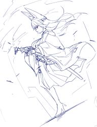 hoshimi miyabi from zenless zone zero