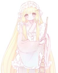 chii from chobits by mipi (u3u 00)