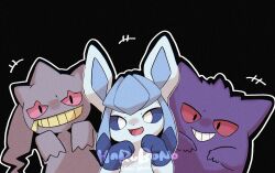 banette from pokemon