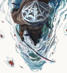 elden ring fan art