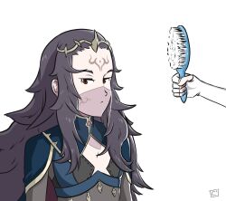 nyx (fire emblem) from fire emblem
