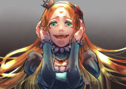 overlord (maruyama) fan art