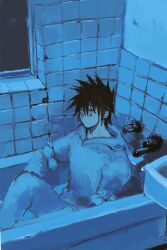 dokuga from dorohedoro