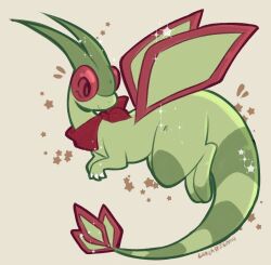 flygon from pokemon