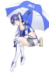kisaragi chihaya from idolmaster