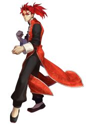 li shuwen (fate) from fate/extella by wada arco