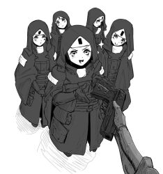 original fan art