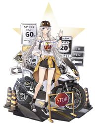 enterprise (azur lane) from azur lane by hao (patinnko)