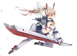 ayanami (azur lane) from azur lane by yossui
