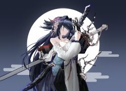 arknights fan art