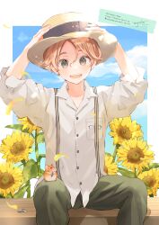 original fan art