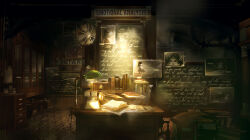 bioshock infinite fan art