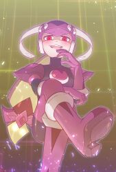 roll.exe (mega man) from mega man (series)