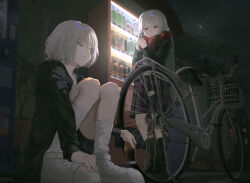 original fan art