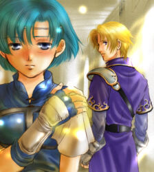 klein (fire emblem) from fire emblem