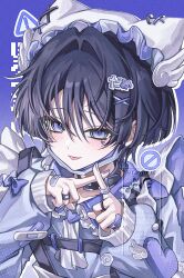 scaramouche (genshin impact) from genshin impact by touyu 1210