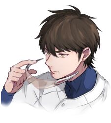 miyuki kazuya from ace of diamond