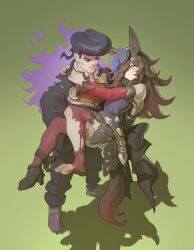 higashikata josuke from diamond wa kudakenai by pacpoi