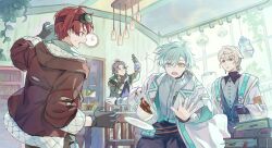 isumi haruka from idolish7