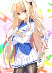 hibarigaoka yuki from bra-ban!
