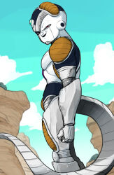 frieza from dragon ball