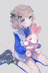 indie virtual youtuber fan art