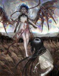 original fan art