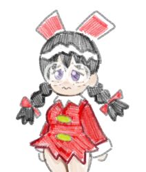 ribbon (kirby) from kirby (series) by drawfag