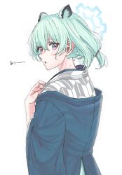 shigure (blue archive) from blue archive