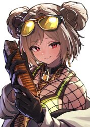 p90 (girls' frontline) from girls frontline