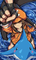 may (guilty gear) from guilty gear